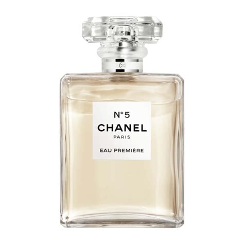 chanel n 5 eau premiere 100ml|chanel 5 perfume cost.